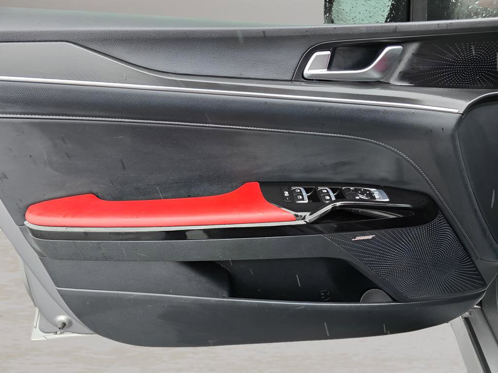 Used 2026 Kia K5 GT-Line w/ GT-Line Premium Package image 16