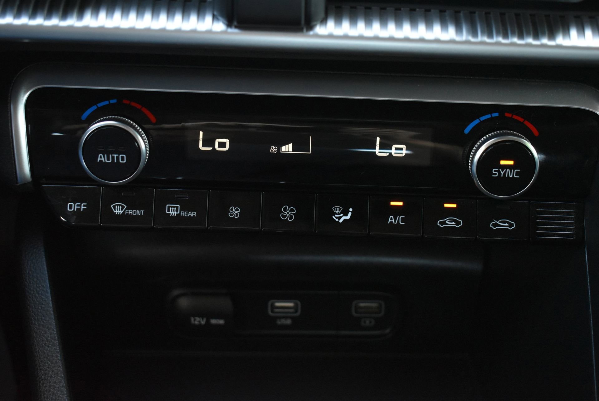 Used 2023 Kia K5 LXS image 27