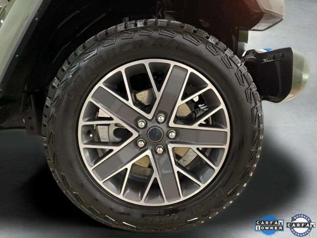 Used 2024 Jeep Wrangler High Altitude image 31