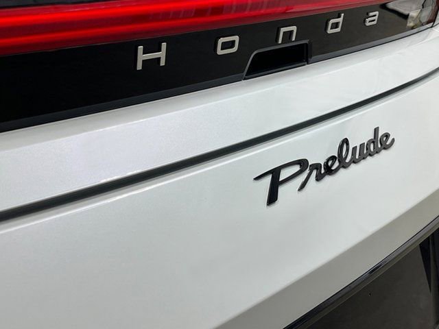 New 2026 Honda Prelude image 6