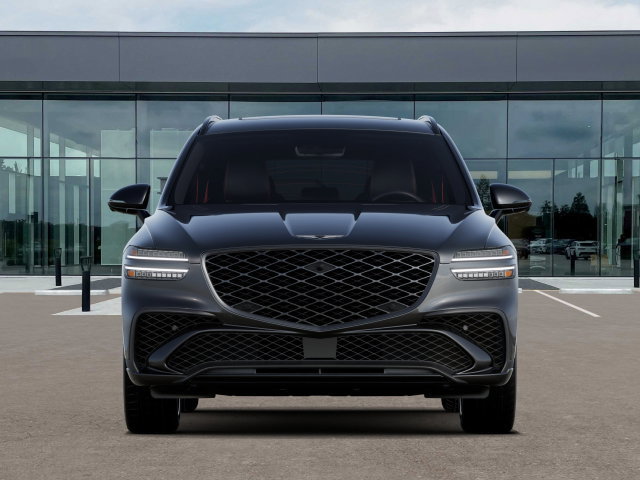 New 2027 Genesis GV70 2.5T Sport Prestige AWD/4WD image 6