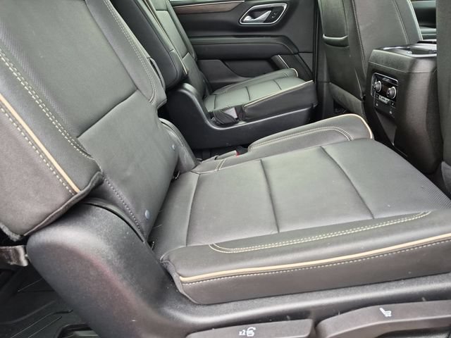 Used 2023 Chevrolet Tahoe Premier AWD/4WD image 26