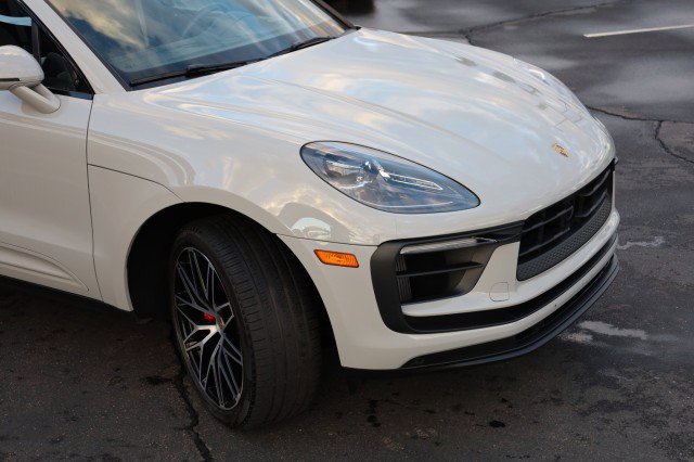 Used 2023 Porsche Macan S image 10