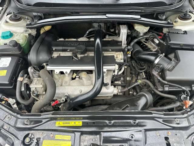Used 2006 Volvo S60 2.5T AWD/4WD image 27
