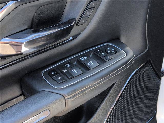 Used 2023 RAM 1500 Limited w/ Body Color Bumper Group AWD/4WD image 11