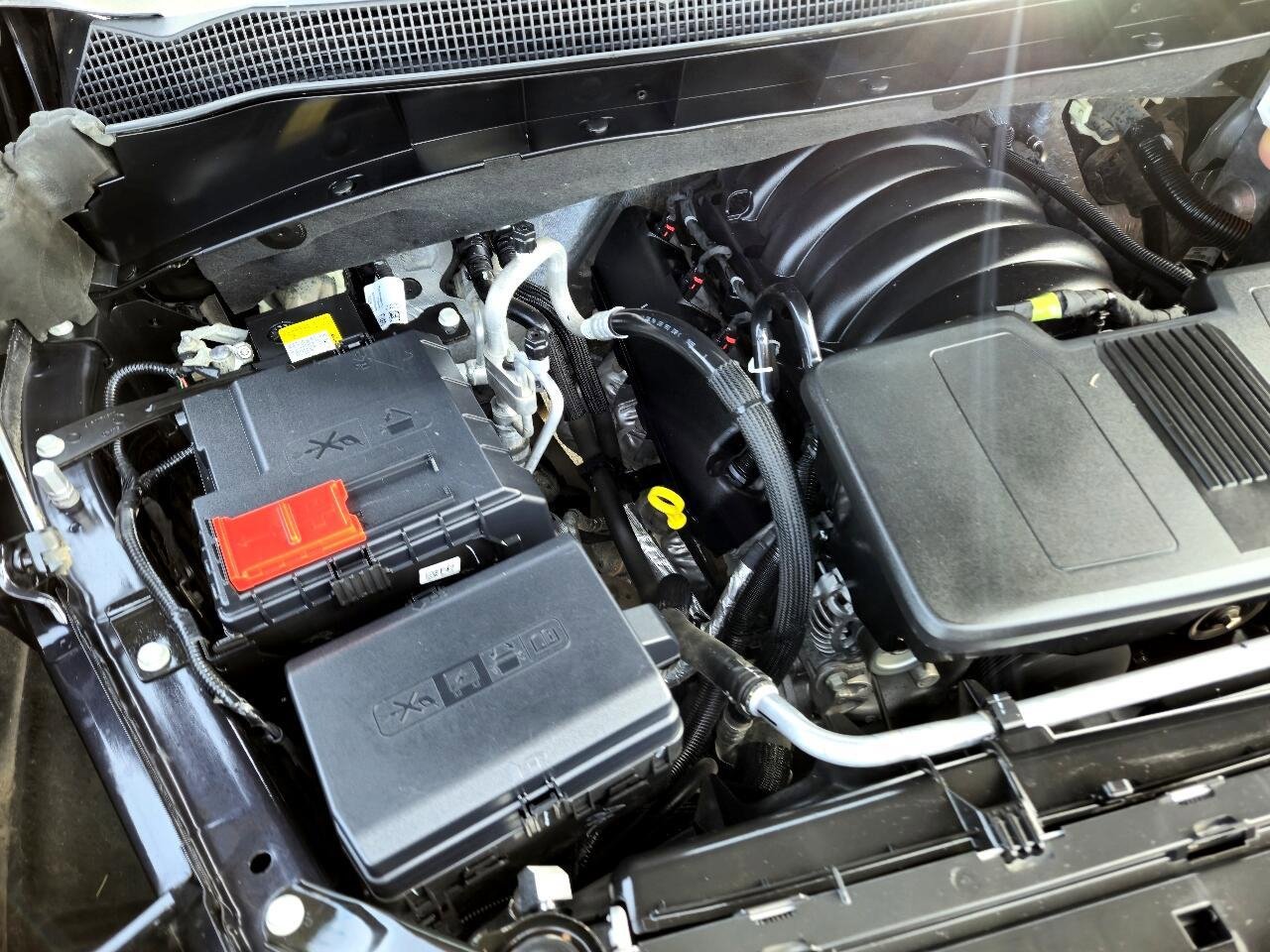 Used 2023 Chevrolet Silverado 1500 LT w/ Protection Package image 69