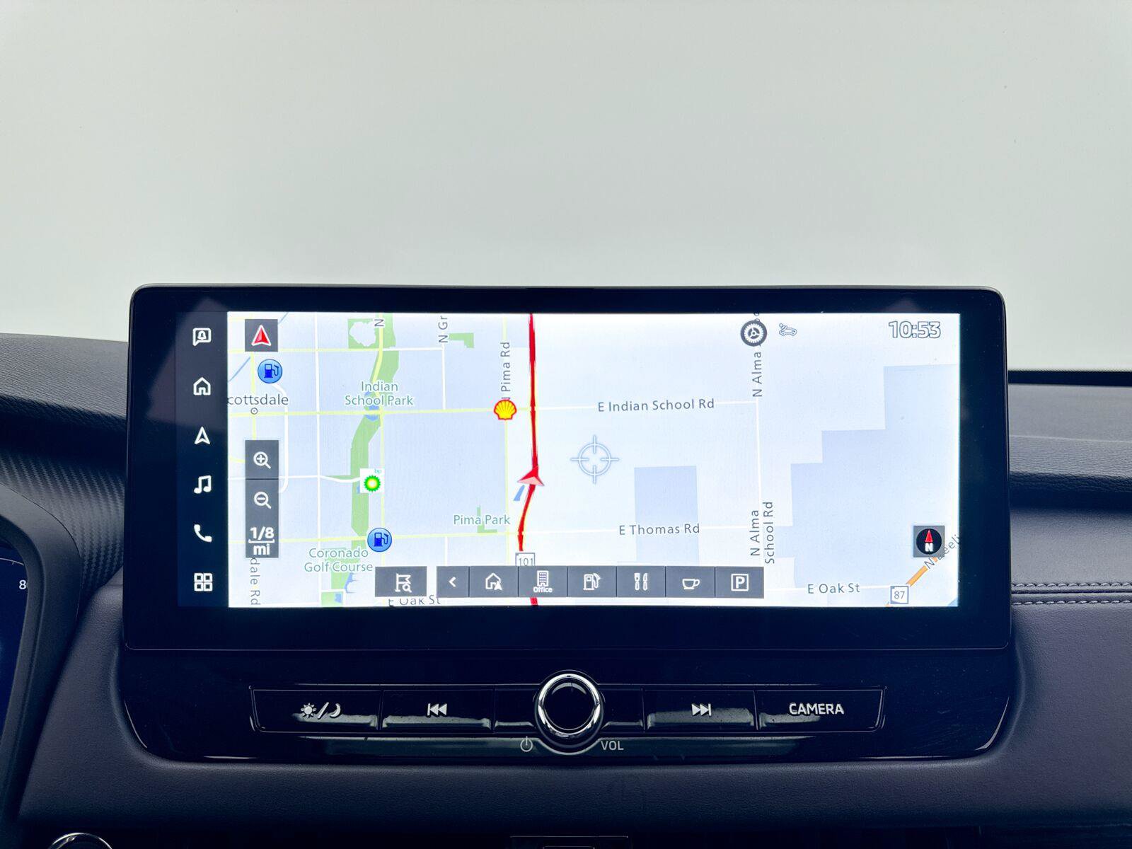 Used 2025 Mitsubishi Outlander SE FWD image 5