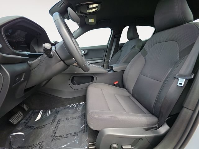 Used 2023 Polestar Polestar 2 w/ Pilot Pack AWD/4WD image 9