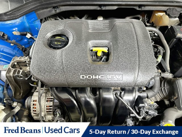 Used 2017 Hyundai Elantra SE FWD image 34
