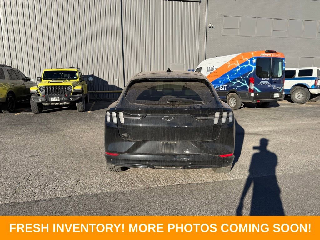 Used 2023 Ford Mustang Mach-E Premium image 5
