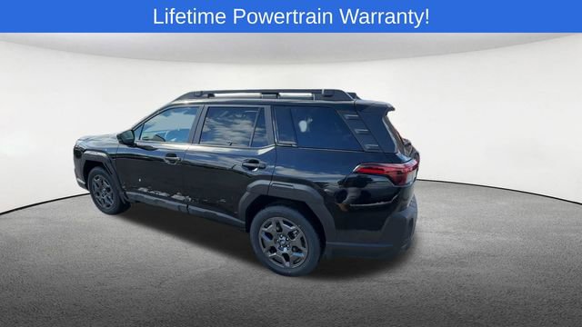 New 2026 Subaru Outback Premium AWD/4WD image 7