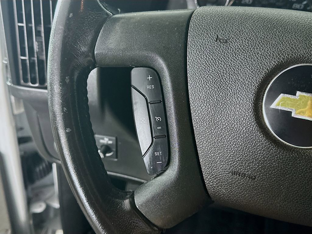 Used 2022 Chevrolet Express 2500 w/ Driver Convenience Package image 24