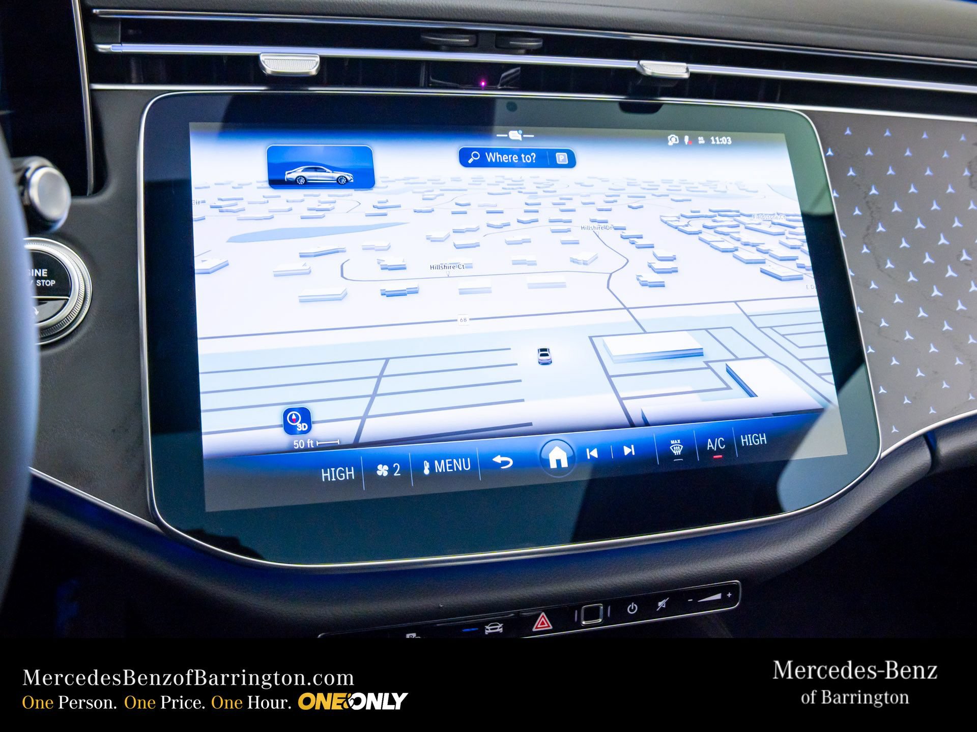 New 2026 Mercedes-Benz E 350 4MATIC Sedan image 25