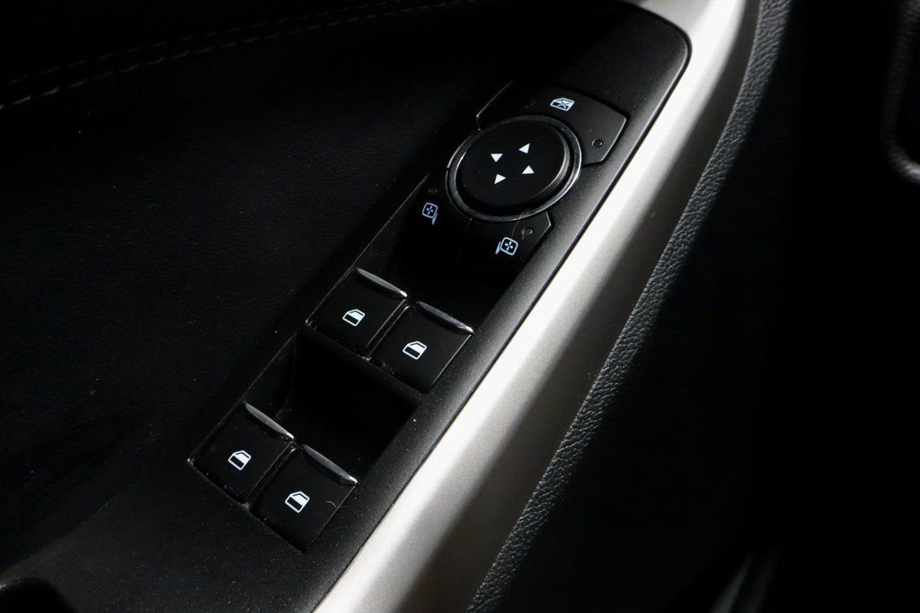 Certified 2022 Ford Explorer XLT w/ Equipment Group 202A image 26