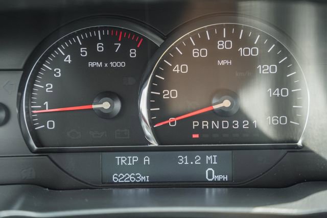 Used 2007 Cadillac DTS Luxury I w/ Trunk Convenience Package FWD image 39