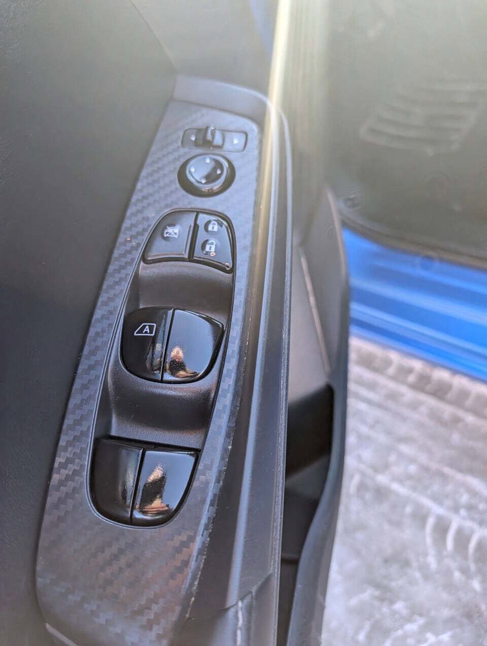 Used 2021 Nissan Sentra SV image 14