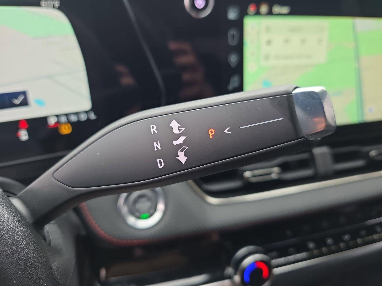 Used 2025 Chevrolet Equinox RS image 24