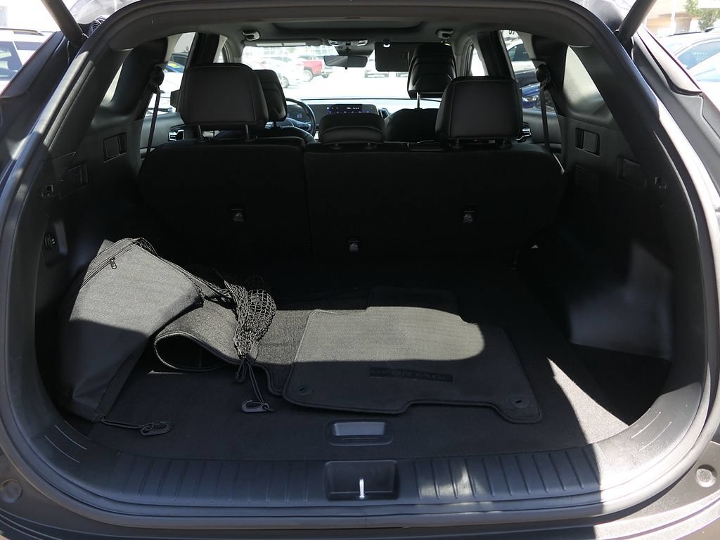 Used 2024 Kia Sportage X-Line AWD/4WD image 25
