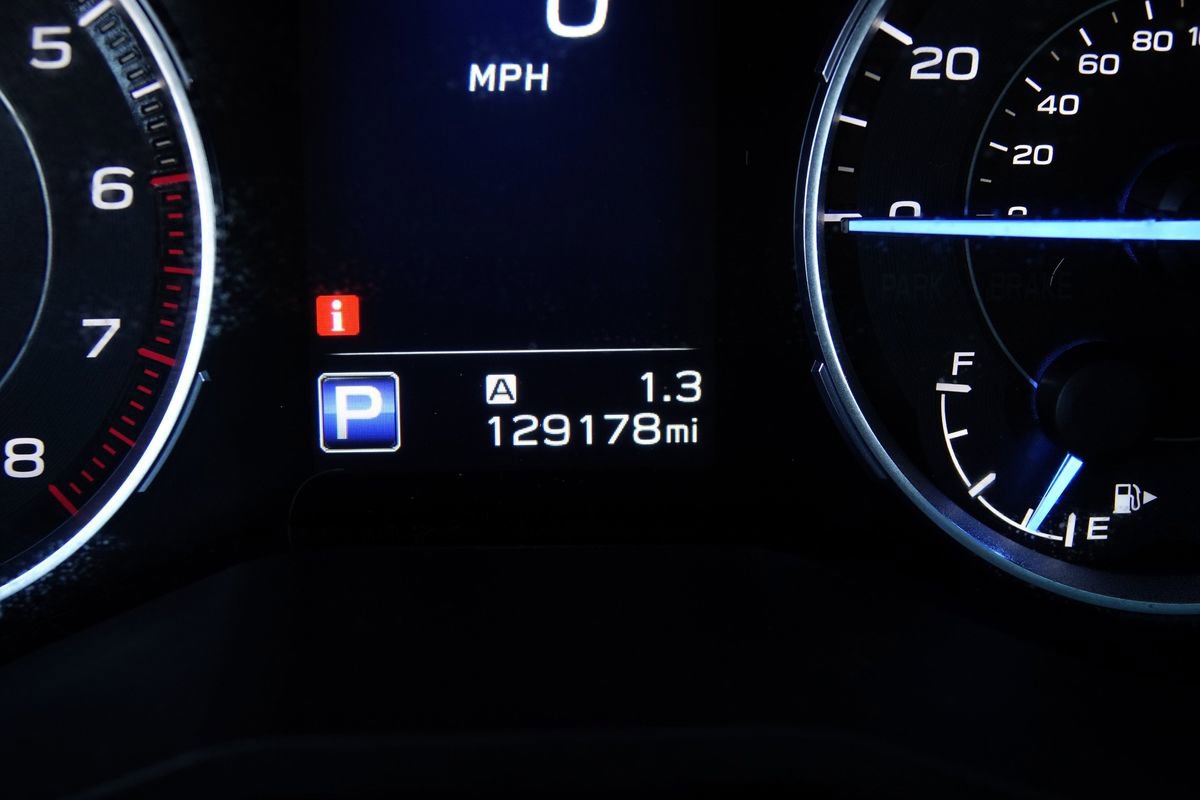 Used 2019 Subaru Ascent Touring image 41