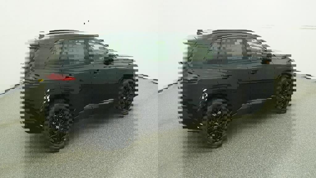 New 2026 Toyota RAV4 XSE image 10