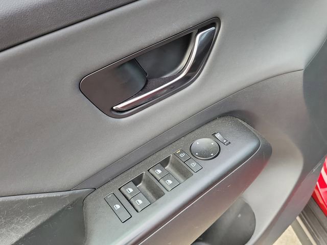 Used 2024 Hyundai Kona N Line image 21