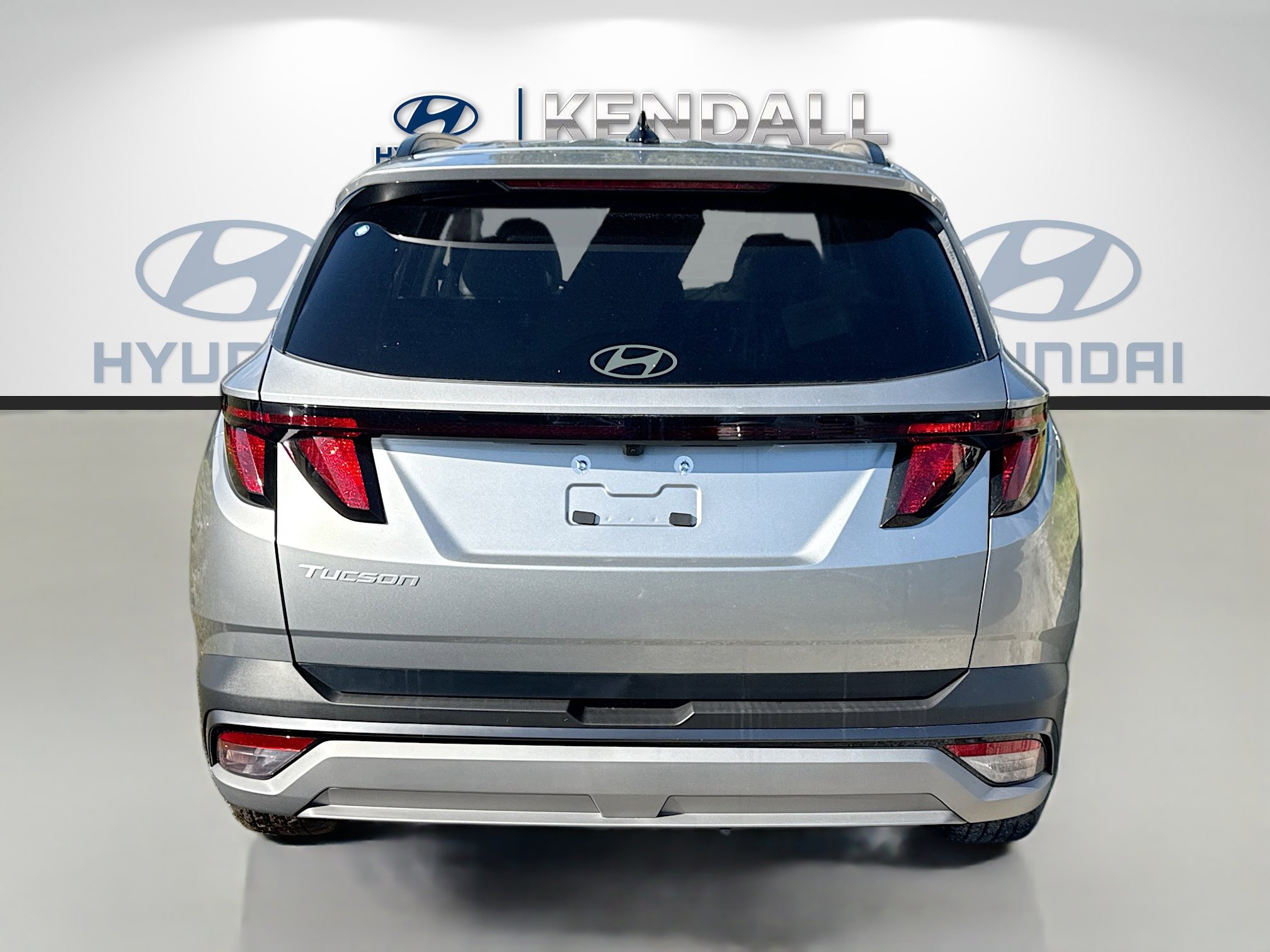 New 2026 Hyundai Tucson SEL FWD image 5