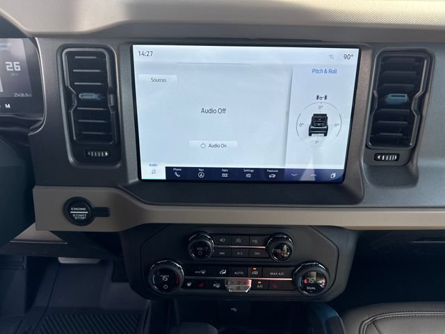 Used 2024 Ford Bronco Wildtrak AWD/4WD image 24