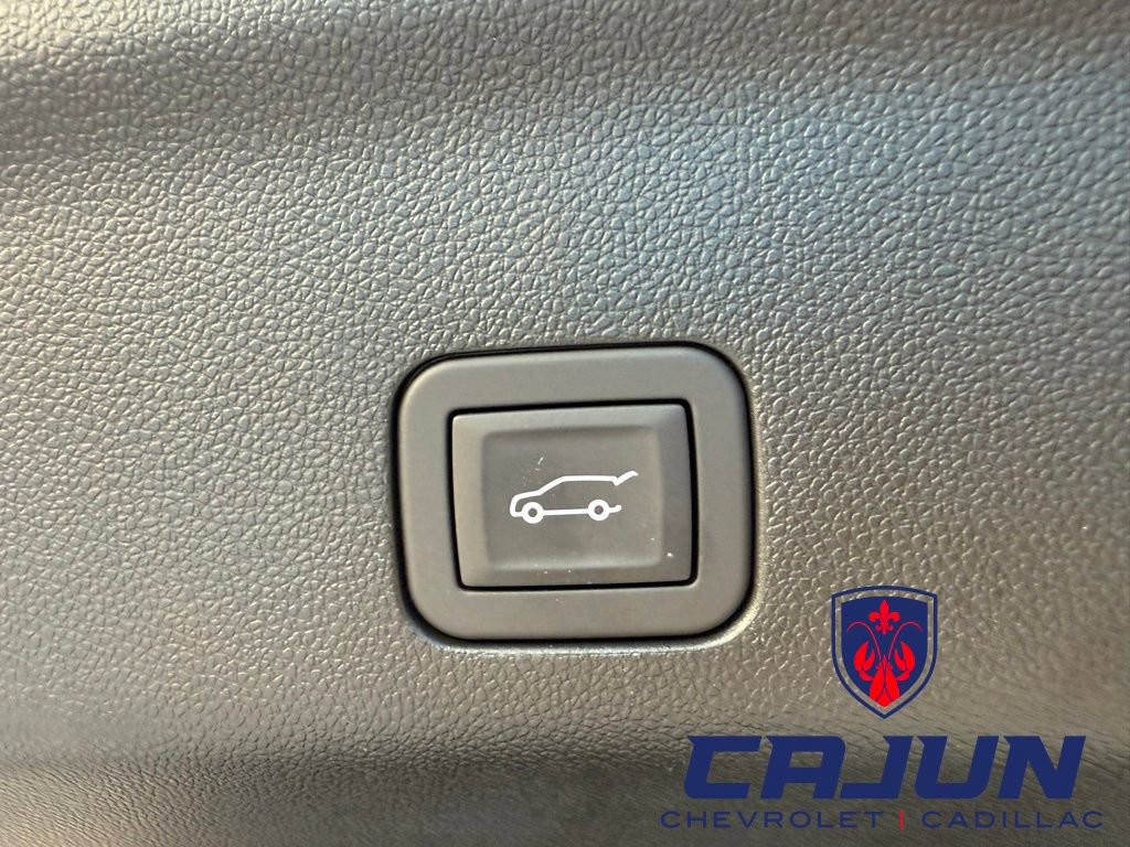 New 2026 Chevrolet Suburban RST w/ Advanced Technology Package image 54