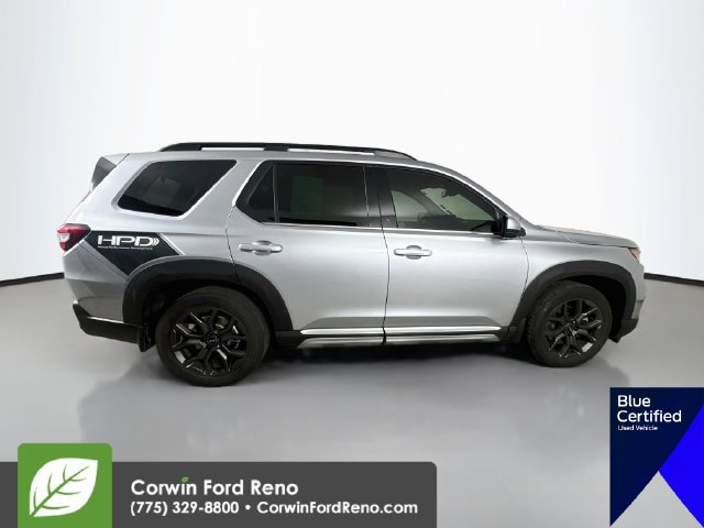 Used 2023 Honda Pilot Elite image 10