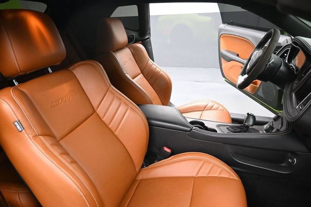 Used 2023 Dodge Challenger SRT Hellcat RWD image 19