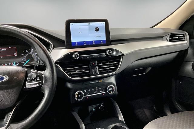 Used 2020 Ford Escape SE image 10