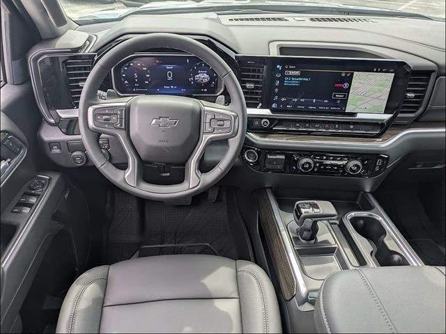 New 2026 Chevrolet Silverado 1500 RST w/ Convenience Package II RWD image 17
