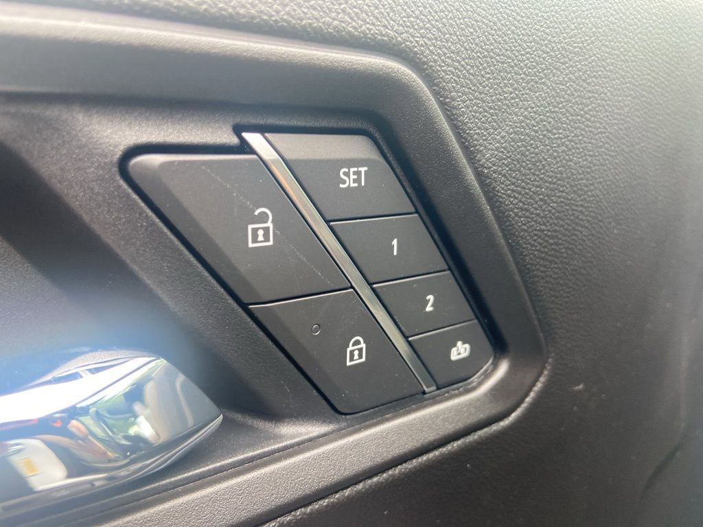 New 2025 Chevrolet Colorado ZR2 w/ Technology Package image 9