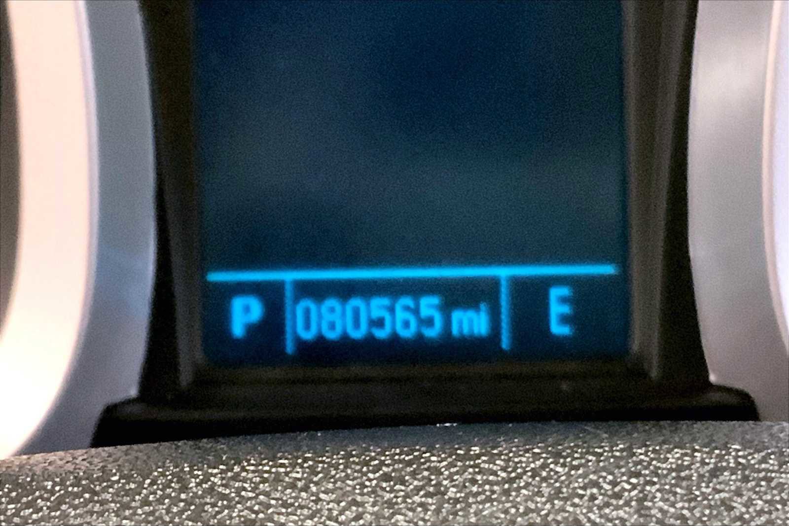 Used 2016 Chevrolet Equinox LT image 25