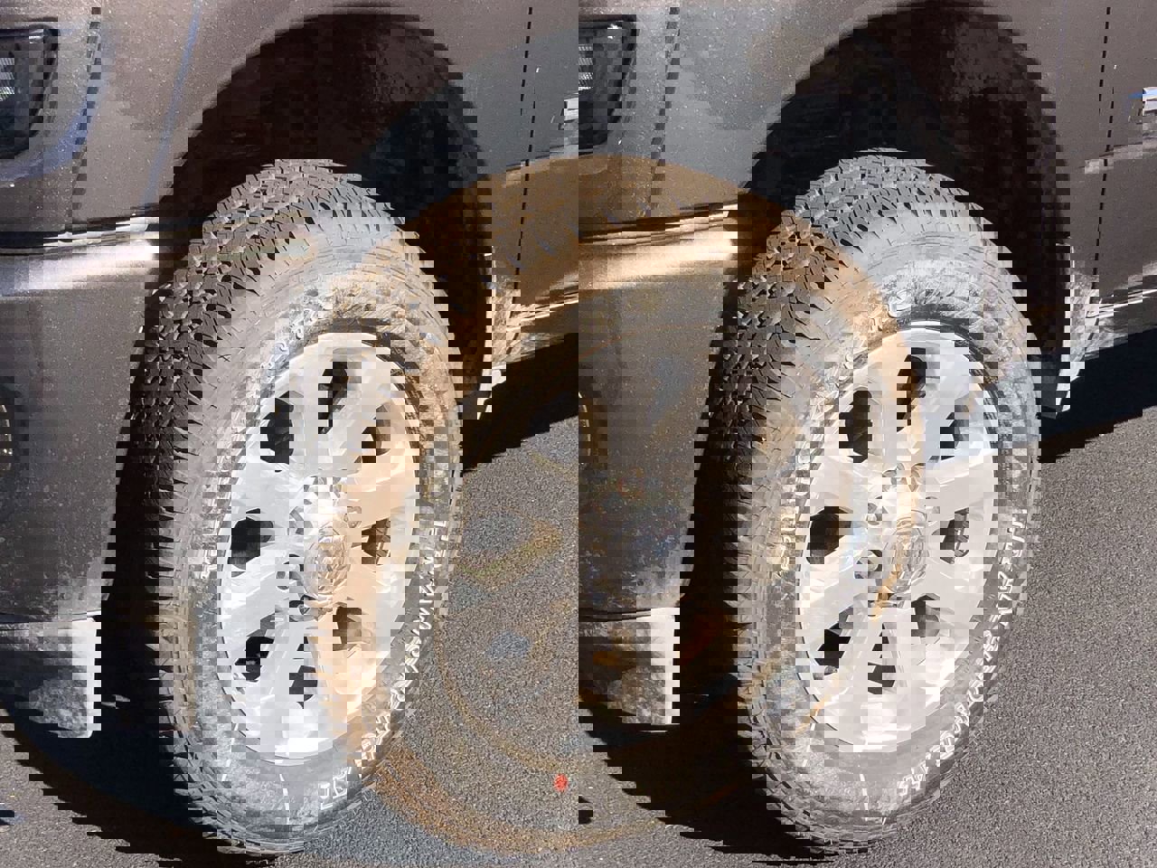 New 2026 RAM 2500 Big Horn image 2