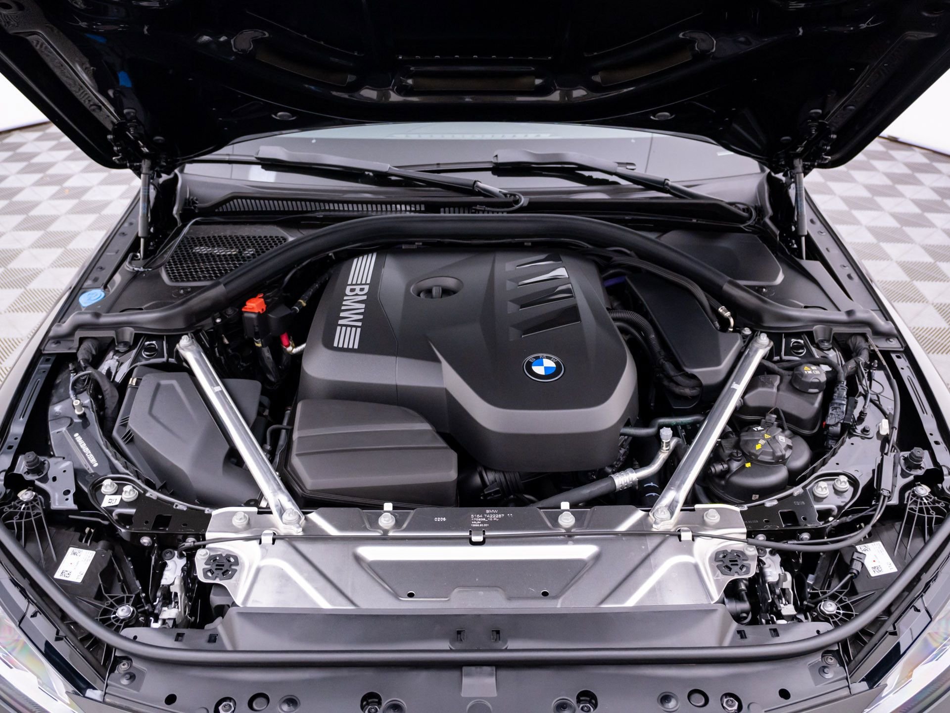 New 2026 BMW 430i xDrive Coupe w/ M Sport Package AWD/4WD image 32