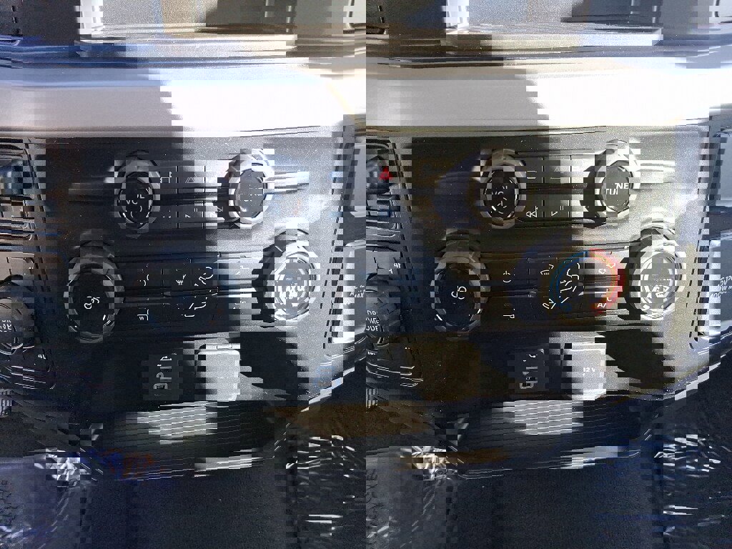 New 2026 Ford F250 XL w/ STX Appearance Package image 17