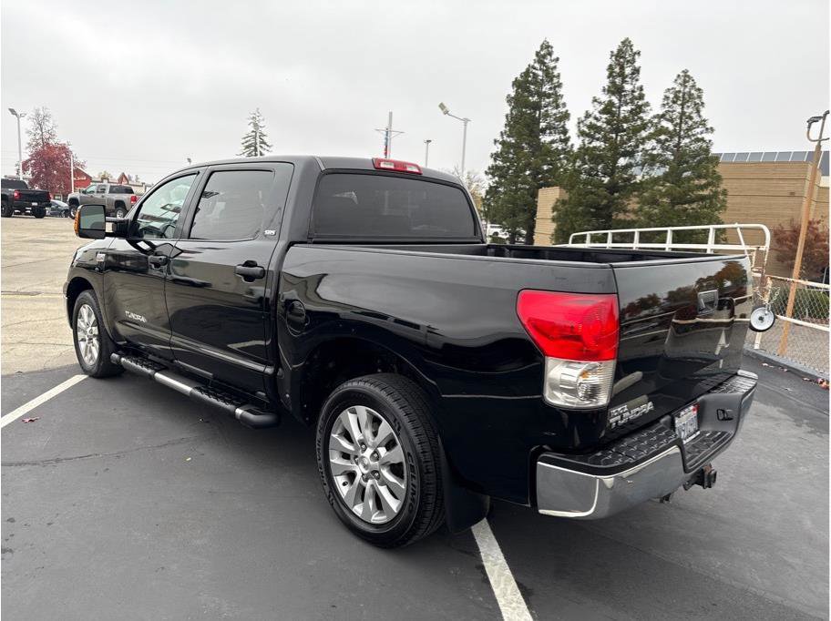 Used 2008 Toyota Tundra SR5 image 8