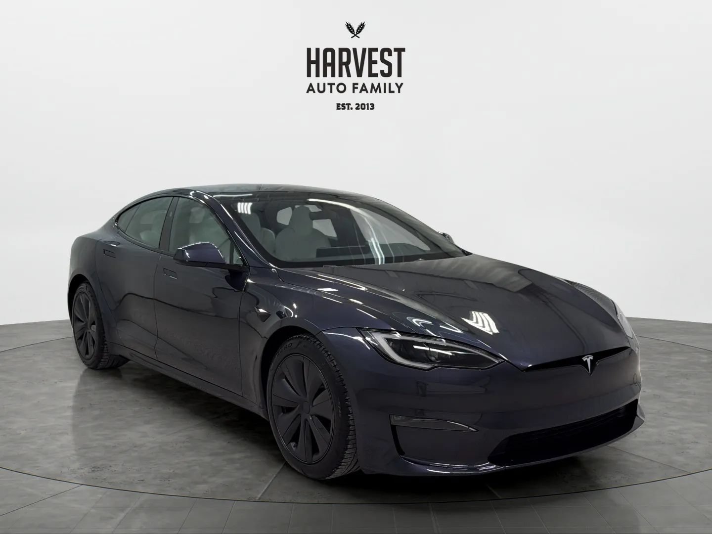 Used 2024 Tesla Model S Plaid AWD/4WD image 10