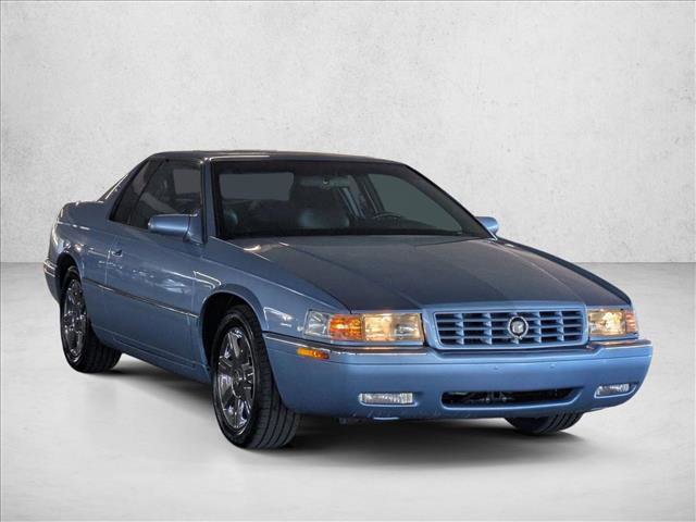 Used 1995 Cadillac Eldorado Touring image 3