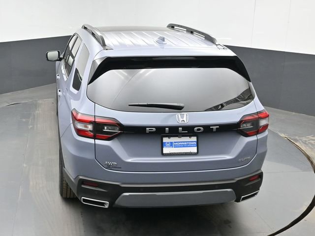 New 2026 Honda Pilot Elite image 43