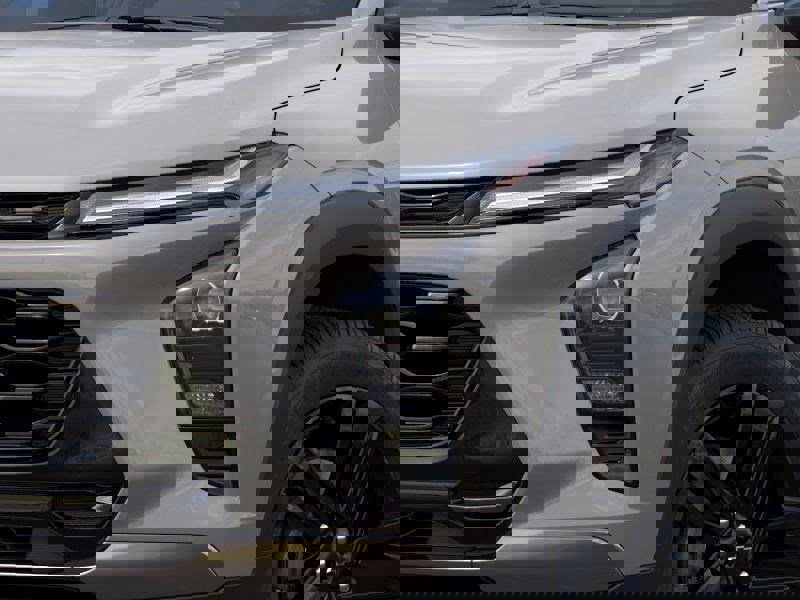 New 2026 Chevrolet Trax ACTIV w/ Sunroof Package image 10