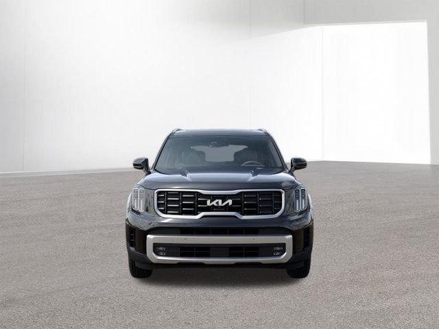 New 2025 Kia Telluride SX Prestige image 2