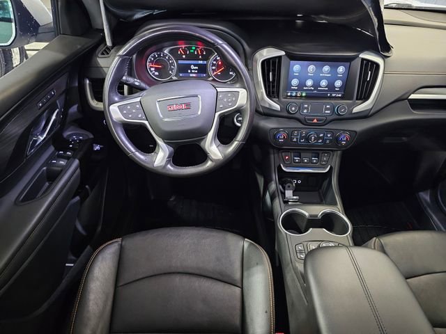 Used 2020 GMC Terrain SLT w/ Preferred Package image 37