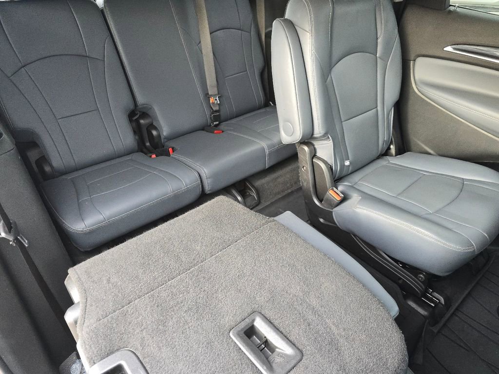 Used 2020 Buick Enclave Essence w/ Sport Touring Edition image 21