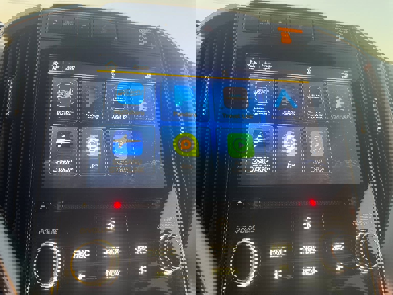 Used 2020 Subaru Ascent Limited w/ Popular Package #3 image 21