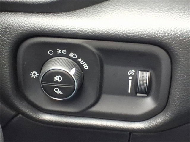 New 2026 RAM 2500 Tradesman image 24