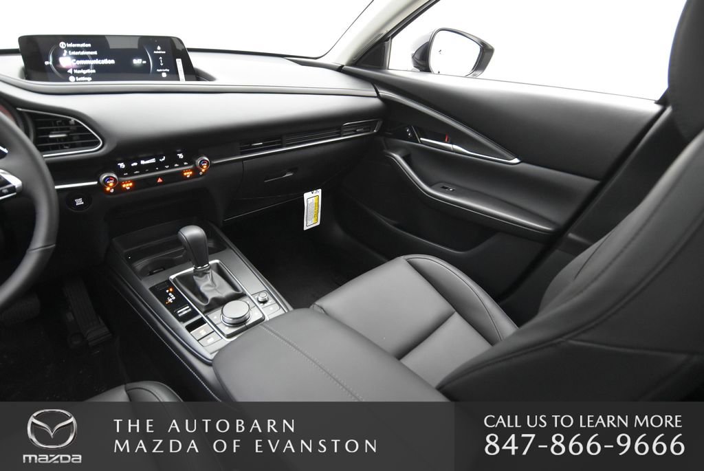 New 2026 MAZDA CX-30 AWD 2.5 S w/ Premium Package image 28
