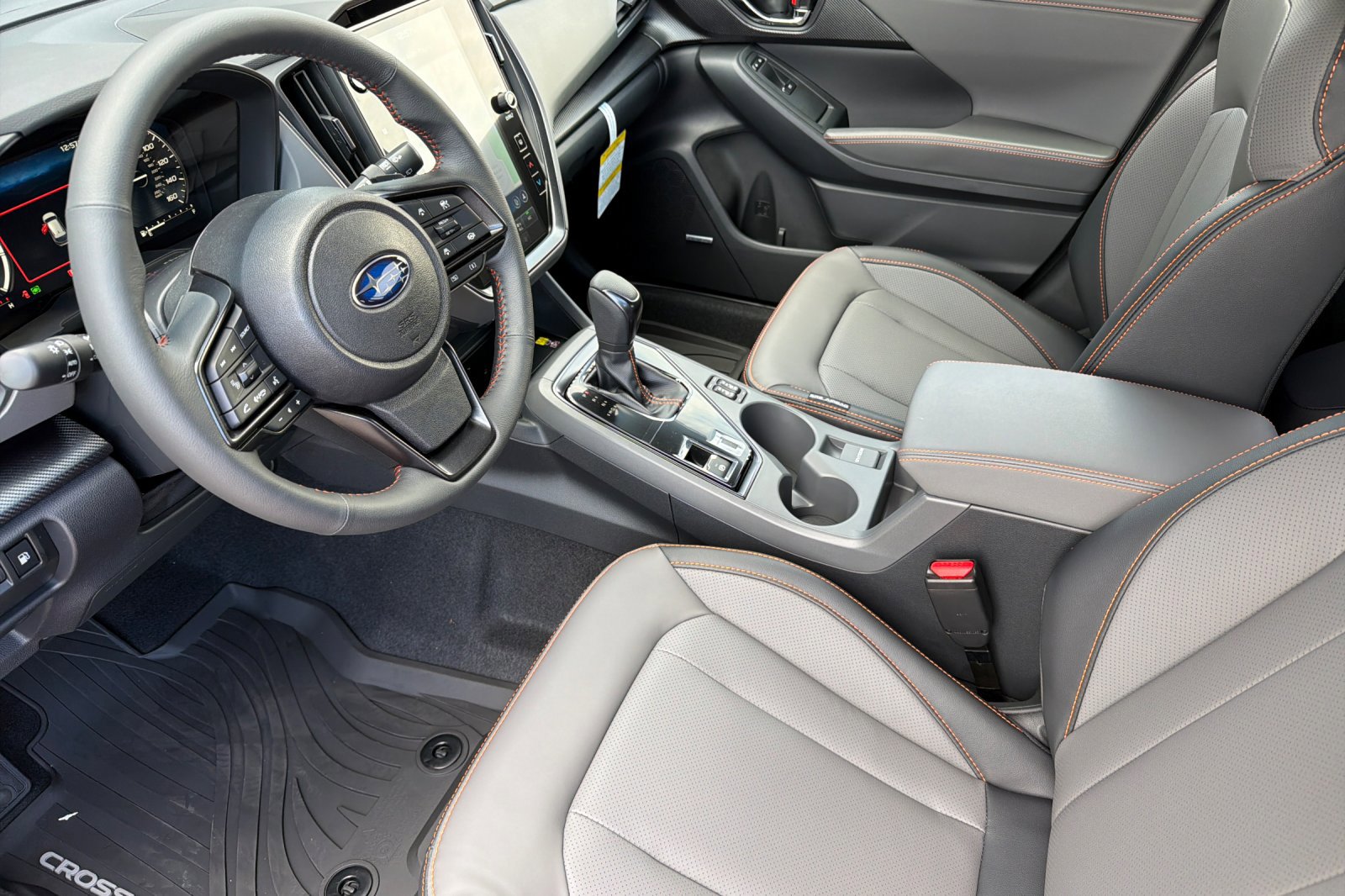 New 2026 Subaru Crosstrek 2.5i Limited image 10