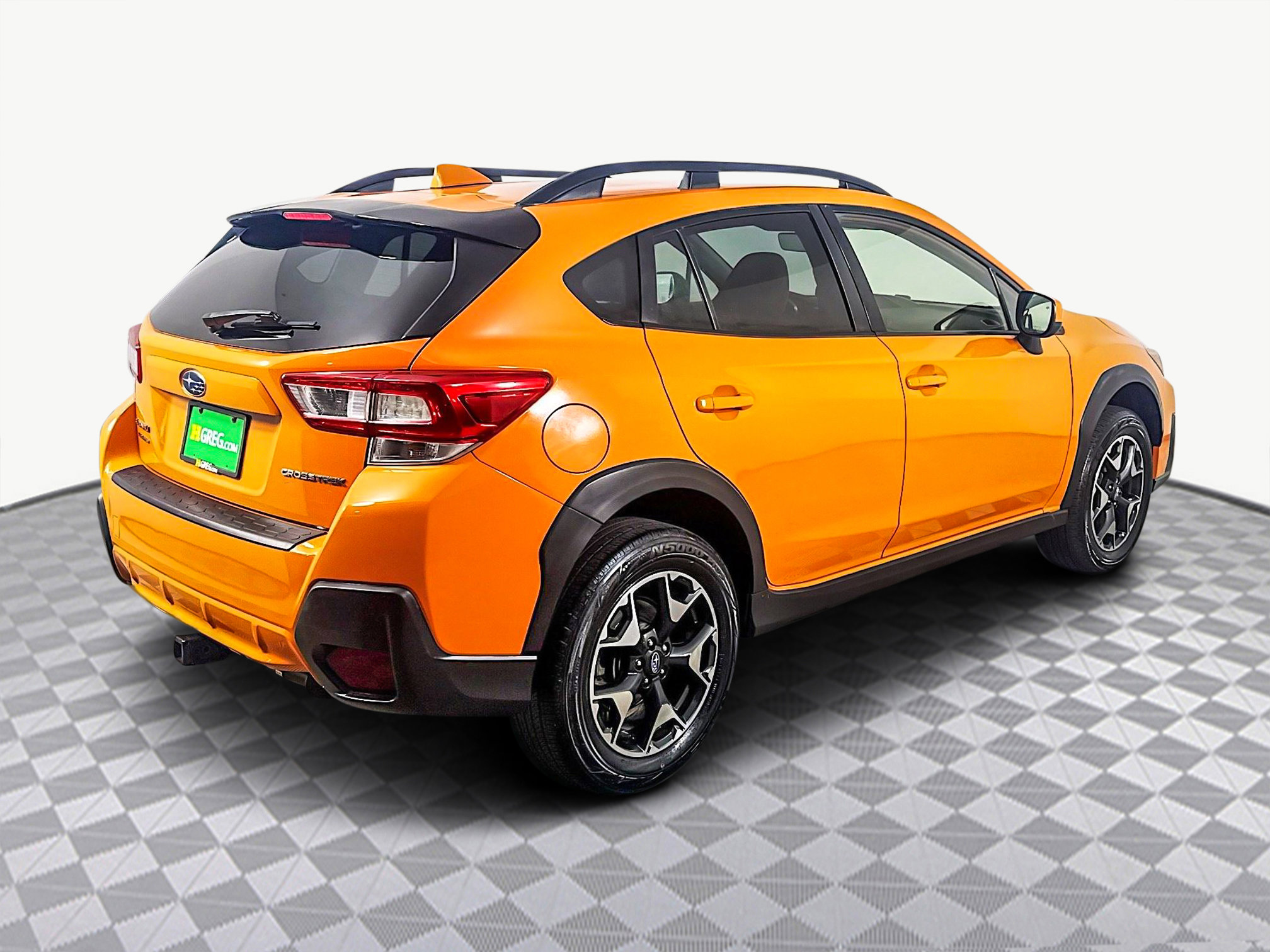 Used 2019 Subaru Crosstrek 2.0i Premium image 10